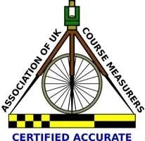 Association of Course Measurers Certified Accurate